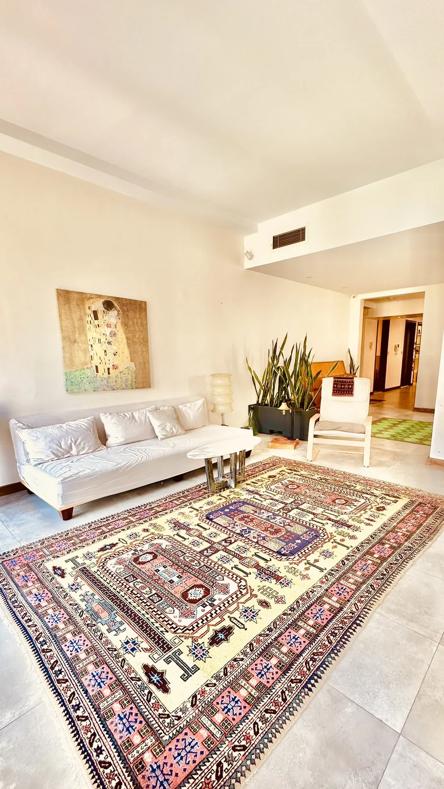 خانه ویلایی ۳۲۰ متری شهرک غرب — عکس ۳