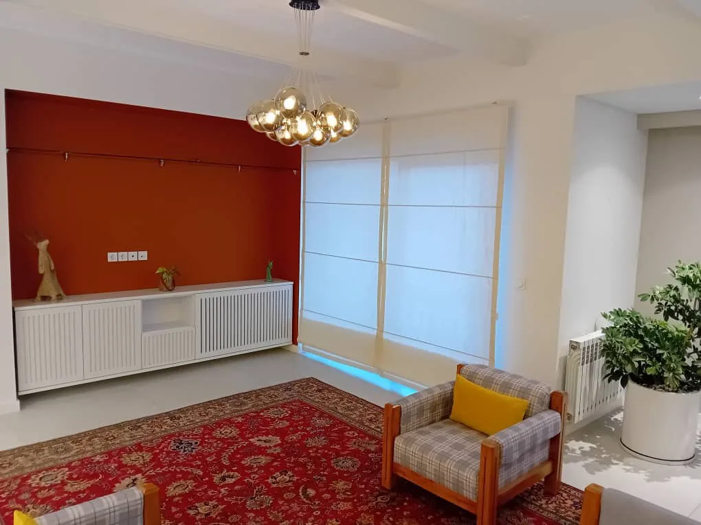 خانه ویلایی ۳۲۰ متری شهرک غرب — عکس ۲