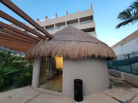 Canopy Treehouse — photo 4