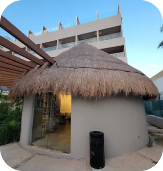 Thatch Bungalow — photo 2