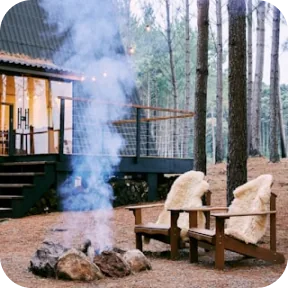 Pine Hollow A-Frame — photo 4