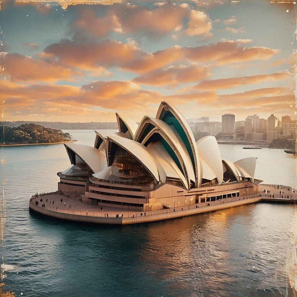 Sydney, Australia