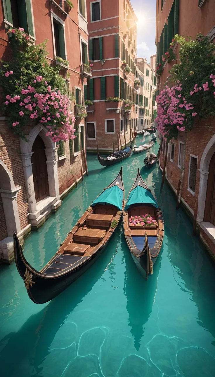 Venice, Italy