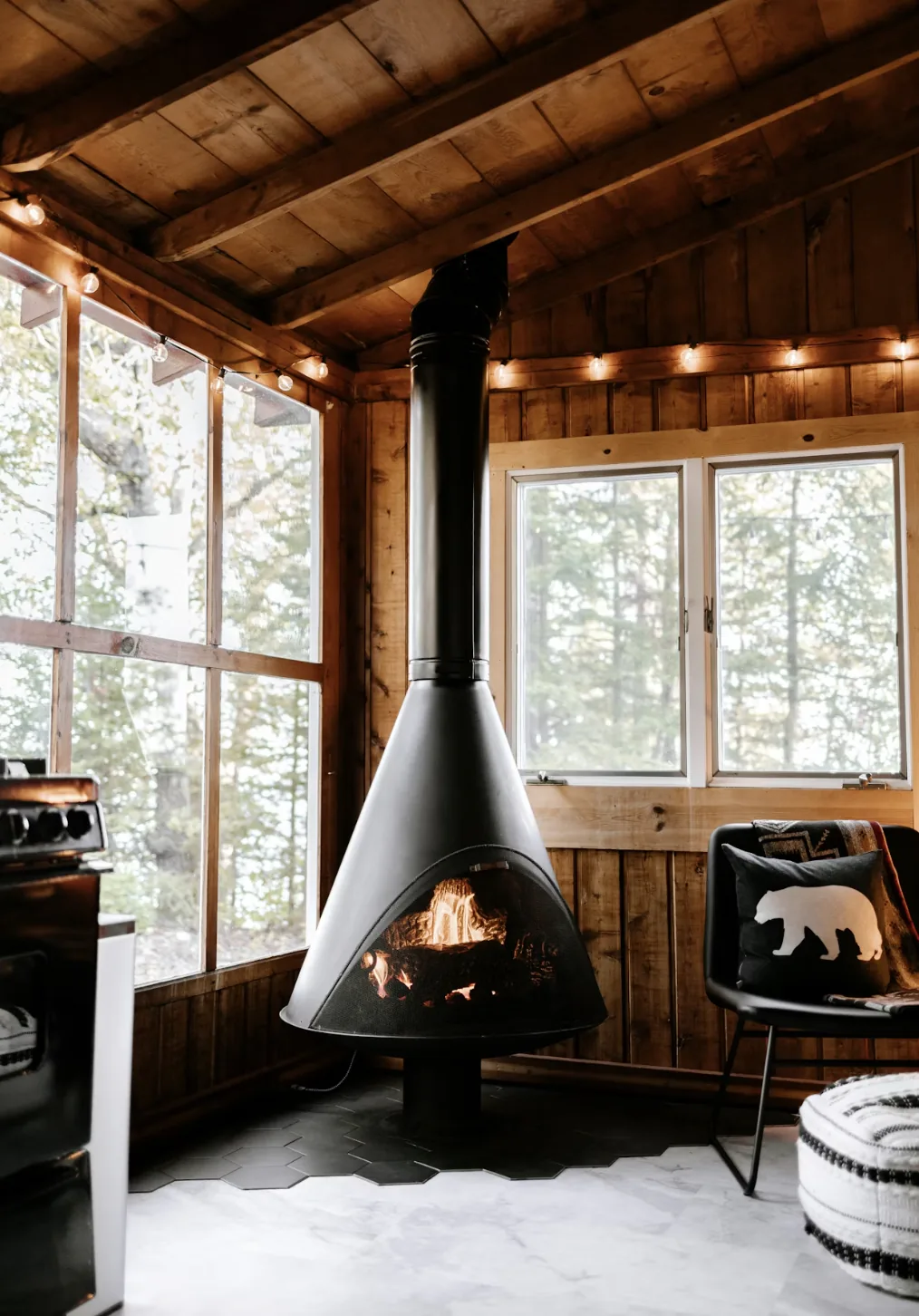 Black Ridge Cabin — photo 3