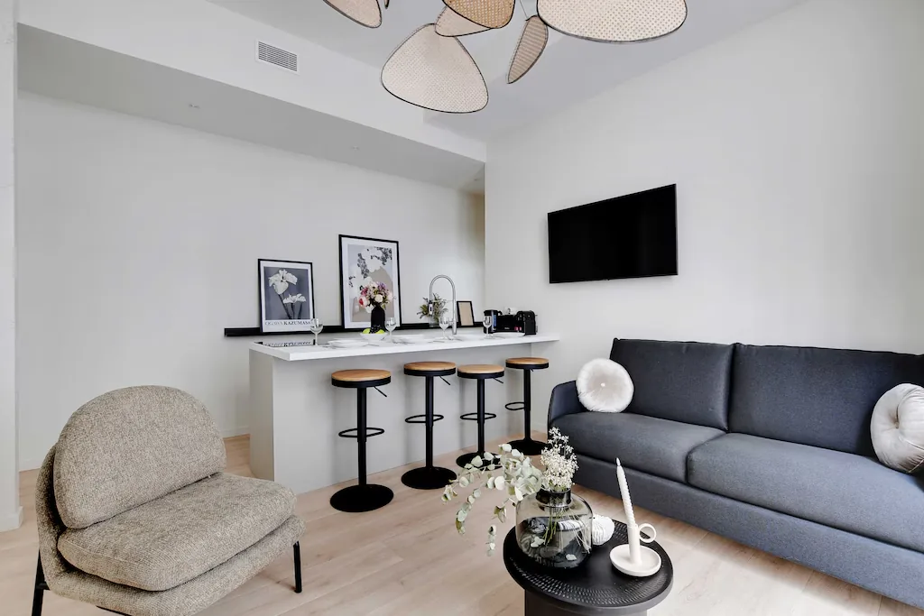 Fourth Street Loft — photo 3