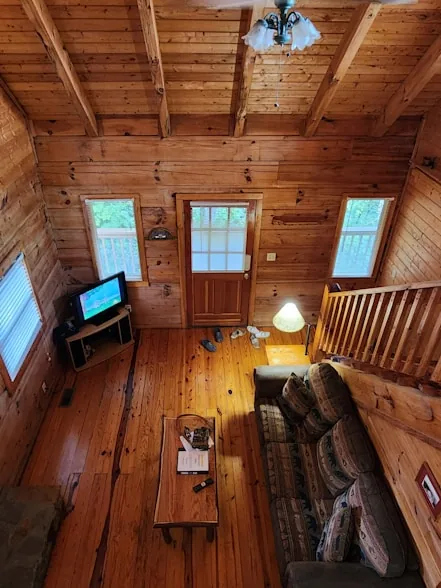 Black Ridge Cabin — photo 4