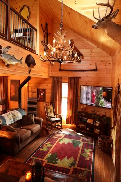 Granite A-Frame — photo 3