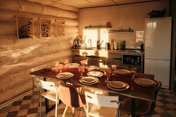 Birch Lodge — photo 3