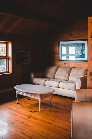 Canopy Treehouse — photo 3