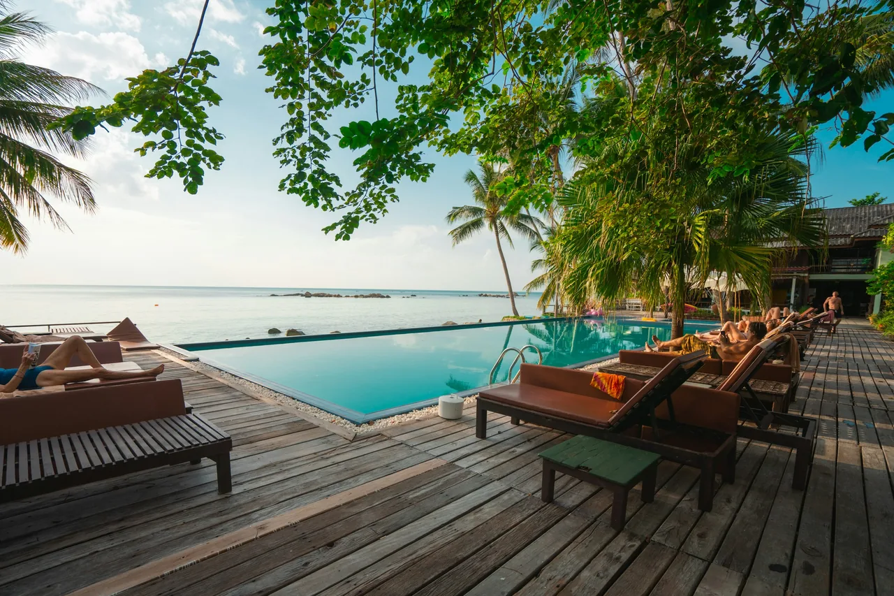 Banyan Villa — photo 4
