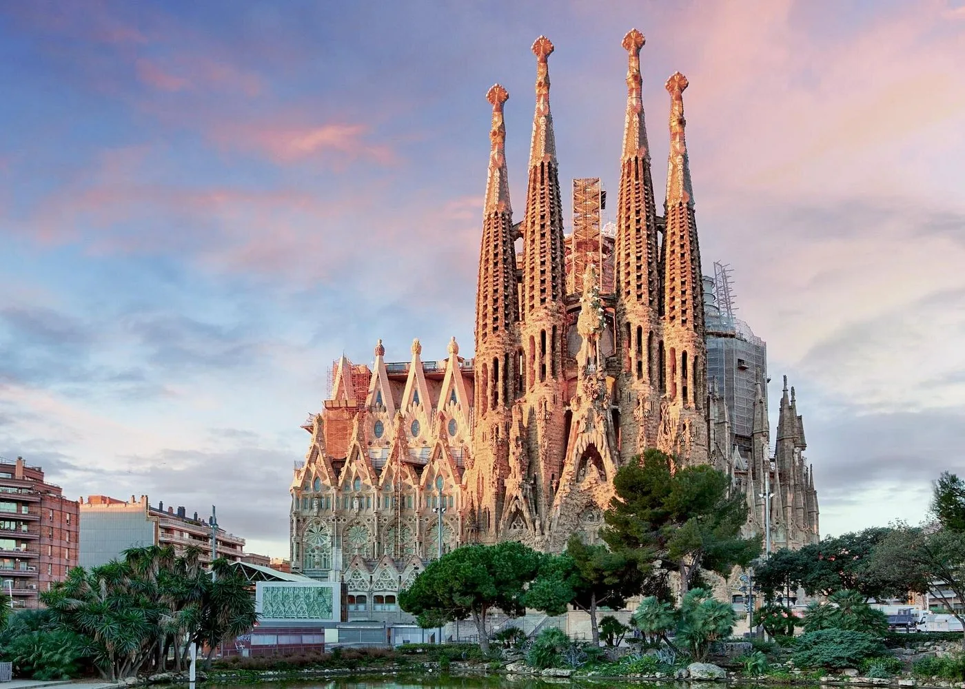Barcelona, Spain