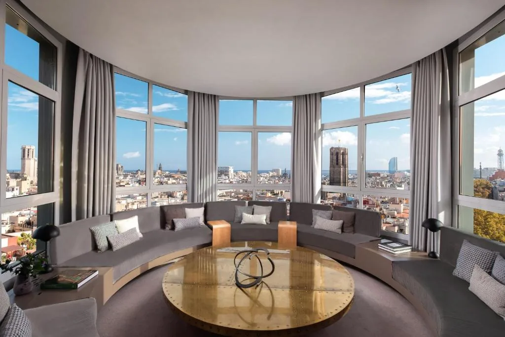 Suite at Casa Bonanova Suites