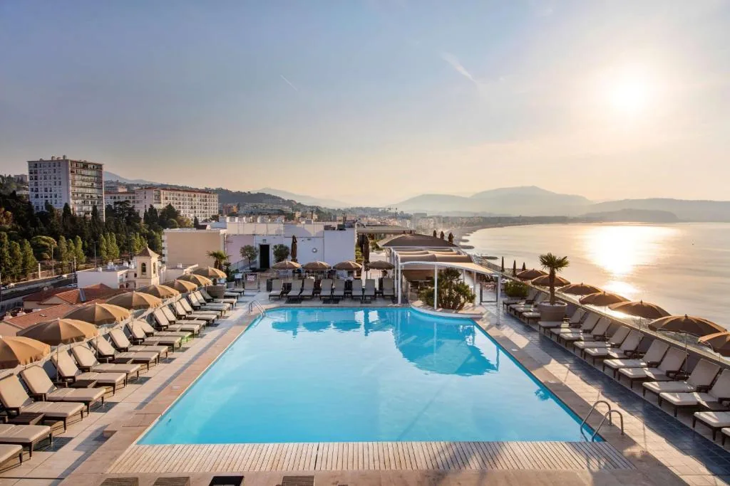 Santorini Cliff Suites — photo 3