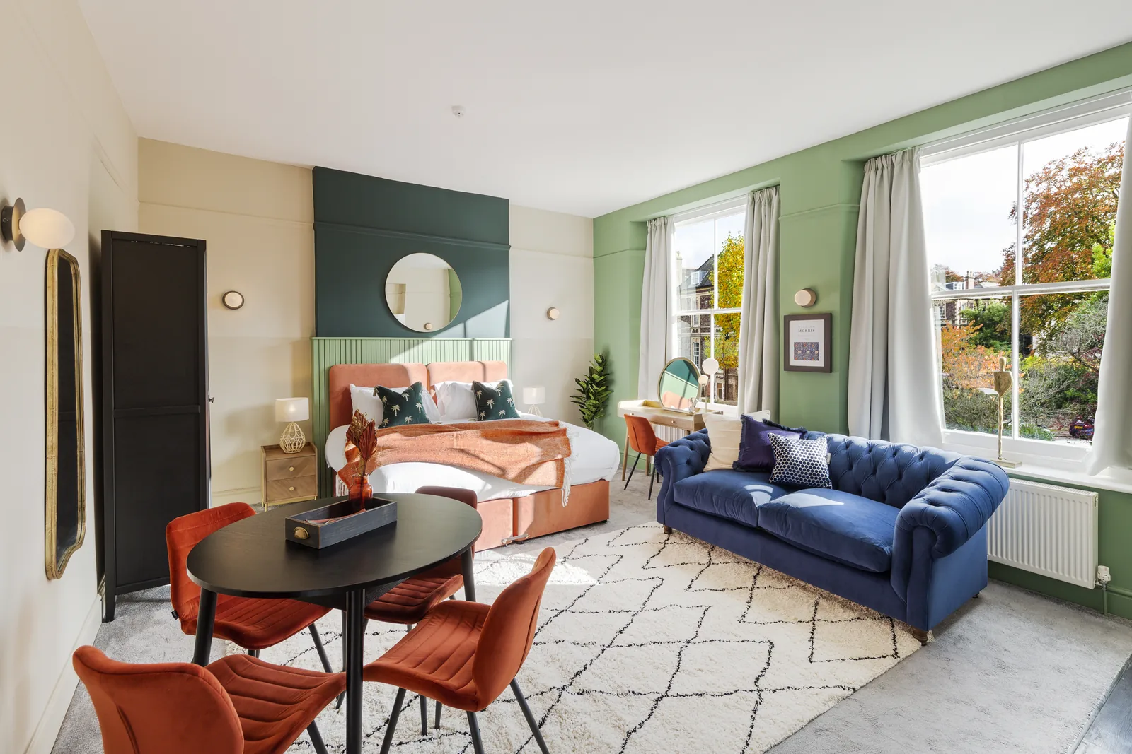 Casa Bonanova Suites