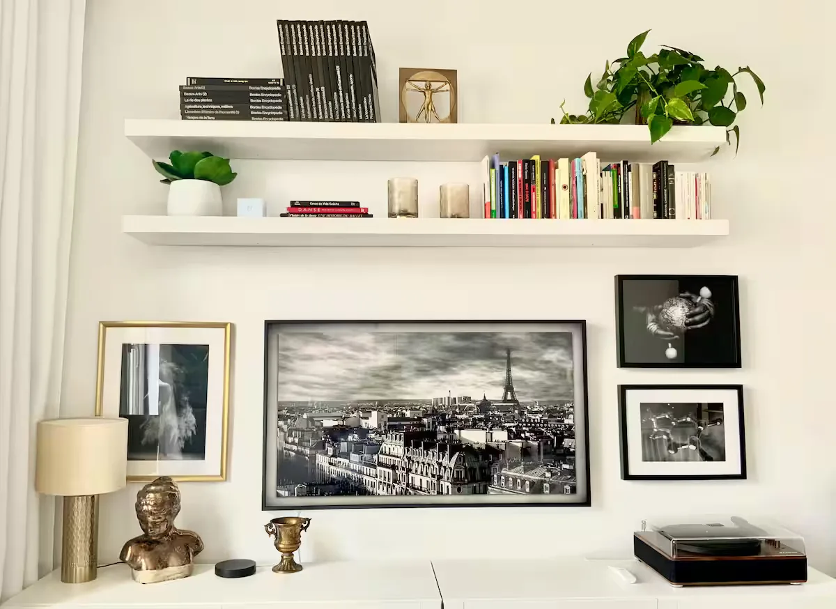 Eixample Garden Apartment — photo 3