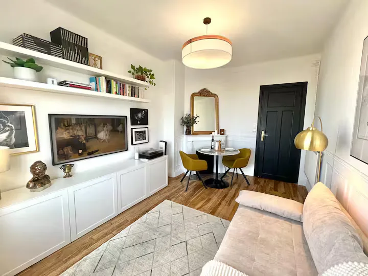 Gothic Quarter Loft — photo 2
